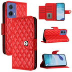 For Motorola Moto G85 / Red