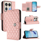 For Motorola Edge 50 5G Global / Coral Pink