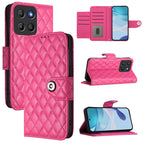 For Motorola Moto G15 / Rose Red