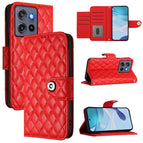 For Motorola Moto G Stylus 5G 2025 / Red