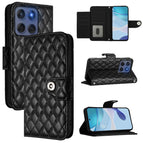 For Motorola Edge 60 Fusion 5G Global / Black
