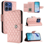 For Motorola Edge 60 Fusion 5G Global / Coral Pink