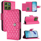 For Motorola Edge 70 5G / Rose Red