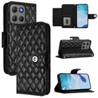 For Motorola Moto G17 4G / G17 Power 4G / Black
