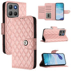 For Motorola Moto G17 4G / G17 Power 4G / Coral Pink