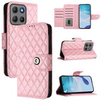 For Motorola Moto G17 4G / G17 Power 4G / Pink