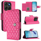 For Motorola Moto G Max / G87 / G77 5G / Rose Red