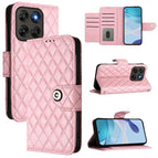 For Motorola Moto G Max / G87 / G77 5G / Pink