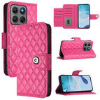 For Motorola Moto G37 / G37 Power / G47 5G / Rose Red