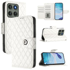 For Motorola Edge 60 Pro / 60s Pro 5G / White