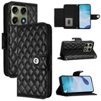 For Motorola Edge 70 Pro 5G / Black