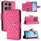 For Motorola Edge 70 Pro 5G / Rose Red
