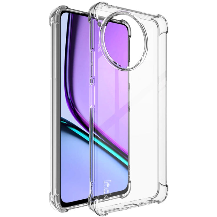 imak Shockproof Airbag TPU Phone Case