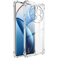 imak Shockproof Airbag TPU Phone Case