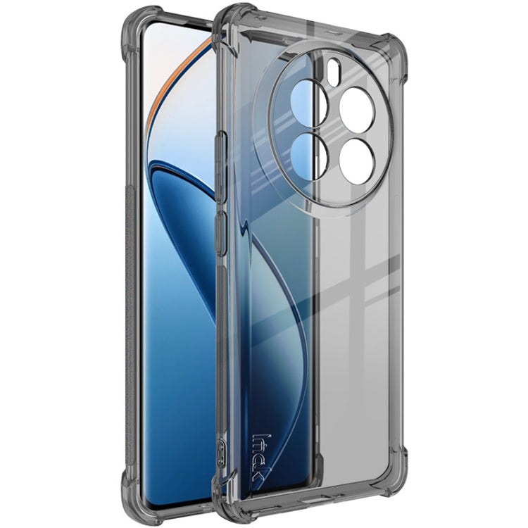 imak Shockproof Airbag TPU Phone Case