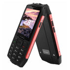 EU Version / Red