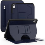 For iPad 10th Gen 10.9 2022 / Navy Blue