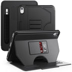 For iPad 10th Gen 10.9 2022 / Black