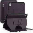 For iPad 10th Gen 10.9 2022 / Purple