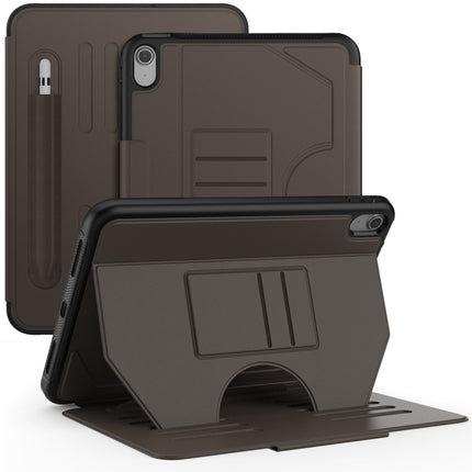Notebook Magnetic Leather Tablet Case, For iPad Air 11 2026 / 2025 / 2024, For iPad Pro 11 2025 / 2024, For iPad 10th Gen 10.9 2022, For iPad mini 2024 / mini 6