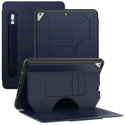 Notebook Magnetic Leather Tablet Case, For iPad Pro 11 2022 / Air 10.9 2022, For iPad 10.2 2021 / 2020 / 10.5, For iPad 9.7 2018 / 2017 / Air
