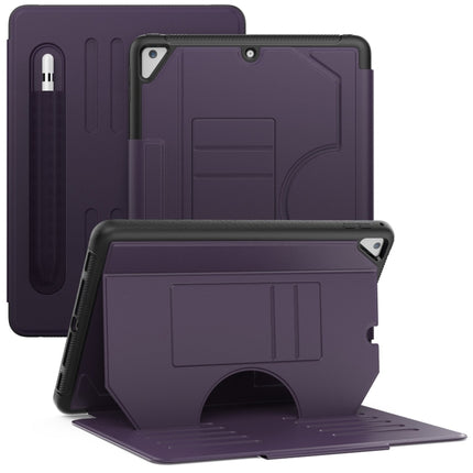 Notebook Magnetic Leather Tablet Case, For iPad Pro 11 2022 / Air 10.9 2022, For iPad 10.2 2021 / 2020 / 10.5, For iPad 9.7 2018 / 2017 / Air