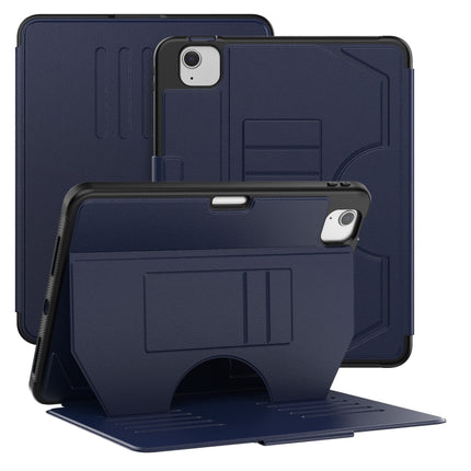 Notebook Magnetic Leather Tablet Case, For iPad Pro 11 2022 / Air 10.9 2022, For iPad 10.2 2021 / 2020 / 10.5, For iPad 9.7 2018 / 2017 / Air