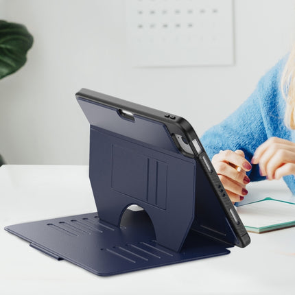 Notebook Magnetic Leather Tablet Case, For iPad Pro 11 2022 / Air 10.9 2022, For iPad 10.2 2021 / 2020 / 10.5, For iPad 9.7 2018 / 2017 / Air