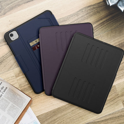 Notebook Magnetic Leather Tablet Case, For iPad Pro 11 2022 / Air 10.9 2022, For iPad 10.2 2021 / 2020 / 10.5, For iPad 9.7 2018 / 2017 / Air