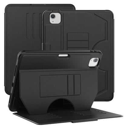 Notebook Magnetic Leather Tablet Case, For iPad Pro 11 2022 / Air 10.9 2022, For iPad 10.2 2021 / 2020 / 10.5, For iPad 9.7 2018 / 2017 / Air
