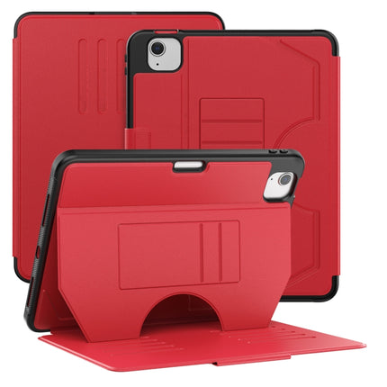 Notebook Magnetic Leather Tablet Case, For iPad Pro 11 2022 / Air 10.9 2022, For iPad 10.2 2021 / 2020 / 10.5, For iPad 9.7 2018 / 2017 / Air