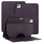 For iPad Pro 11 2022 / Air 10.9 2022 / Purple