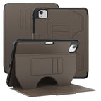 For iPad Pro 11 2022 / Air 10.9 2022 / Brown