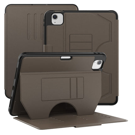Notebook Magnetic Leather Tablet Case, For iPad Pro 11 2022 / Air 10.9 2022, For iPad 10.2 2021 / 2020 / 10.5, For iPad 9.7 2018 / 2017 / Air