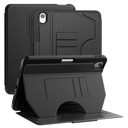 Notebook Magnetic Leather Tablet Case, For iPad Air 11 2026 / 2025 / 2024, For iPad Pro 11 2025 / 2024, For iPad 10th Gen 10.9 2022, For iPad mini 2024 / mini 6