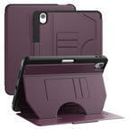 For iPad Air 11 2026 / 2025 / 2024 / Purple