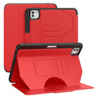 For iPad Pro 11 2025 / 2024 / Red