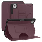 For iPad Pro 11 2025 / 2024 / Purple