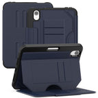 For iPad mini 2024 / mini 6 / Navy Blue