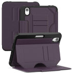 For iPad mini 2024 / mini 6 / Purple