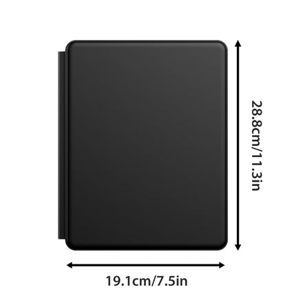 DUX DUCIS MK Series Floating Magnetic Keyboard Tablet Leather Case