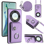 For Honor X9a / Magic5 Lite / Purple