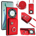 For Honor X9a / Magic5 Lite / Red
