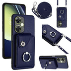 For OnePlus Nord CE 3 Lite / Blue
