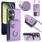 For OnePlus Nord CE 3 Lite / Purple