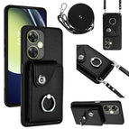 For OnePlus Nord CE 3 Lite / Black