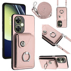 For OnePlus Nord CE 3 Lite / Pink