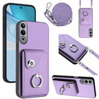 For OnePlus Nord CE4 / Purple