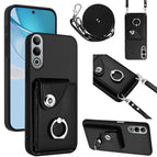 For OnePlus Nord CE4 / Black