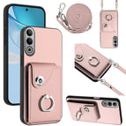 For OnePlus Nord CE4 / Pink
